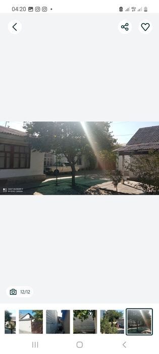 8-xonali uy, 900 m², Toshkent, Yashnobod tumani, sotuvga