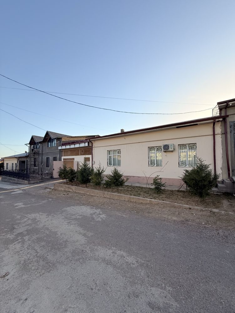 5-комнатный дом, 600 м², Ташкент, Алмазарский район, на продажу