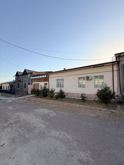 URGENT!!! Dacha in Okhtosh, Khondaylik district, you won't find such a price