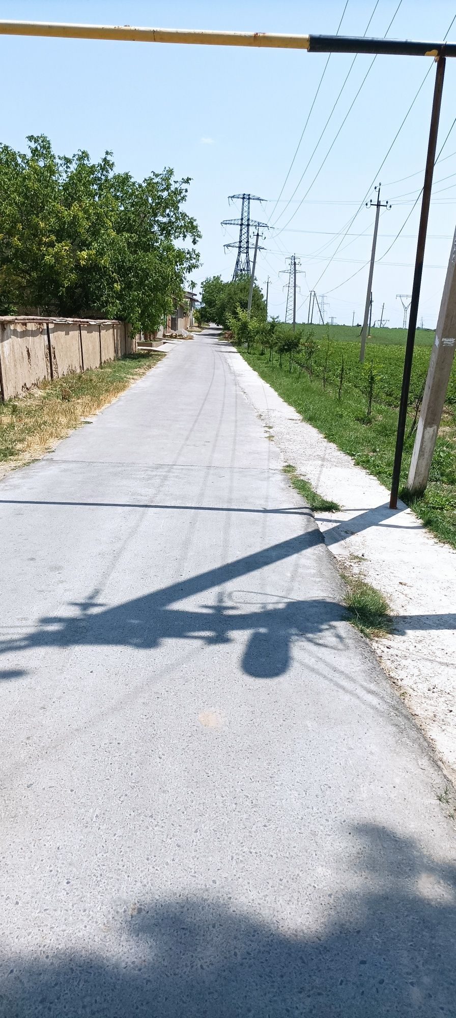 2-xonali uy, 800 m², Toshkent, Olmazor tumani, sotuvga