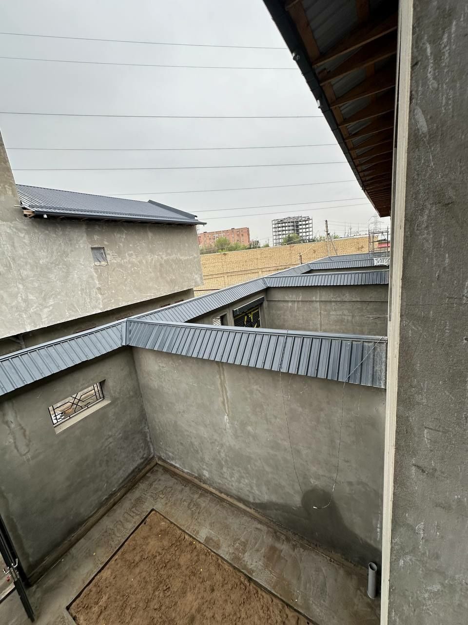 6-комнатный дом, 180 м², Ташкент, Алмазарский район, на продажу