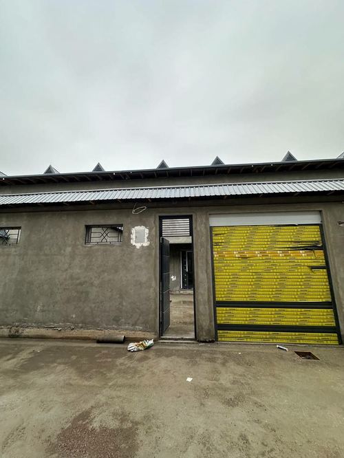 New house, 16 years old, 1.7 sotok, 2 floors, 6 rooms