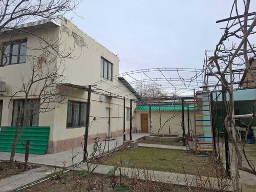 House for sale. 7 sotok. Mevazor. Keles road.