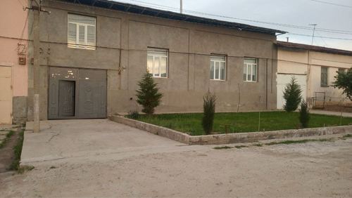 Urgent sale of a plot in Nazarbek