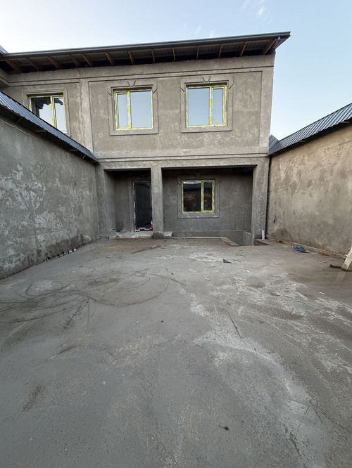 Urgent sale on Kirif Olmazor street, Keles