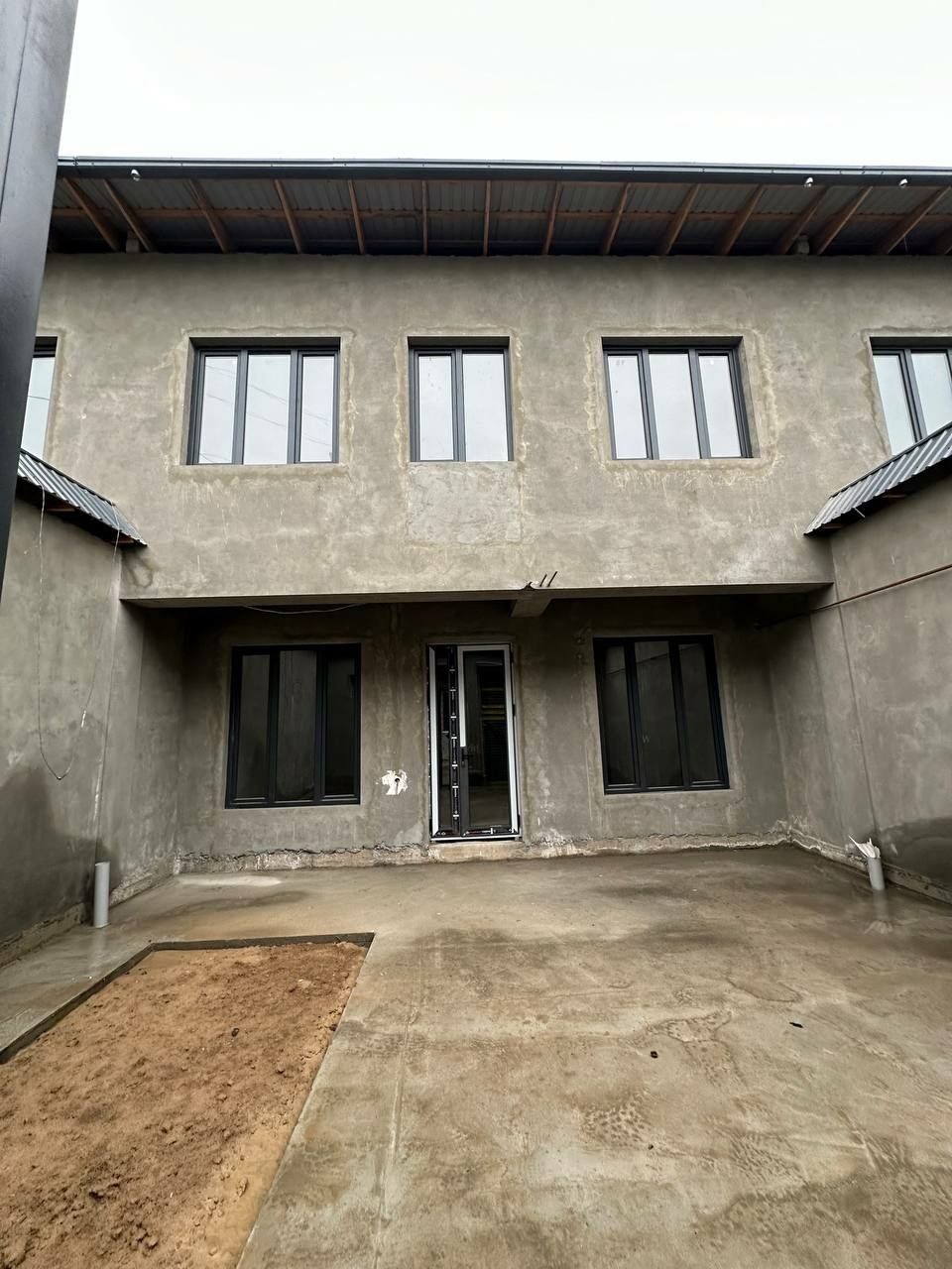 6-комнатный дом, 200 м², Ташкент, Алмазарский район, на продажу