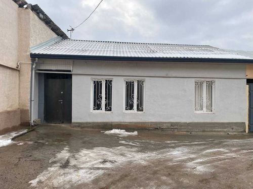 Land plot for sale. Ibrohim ota (shafer).