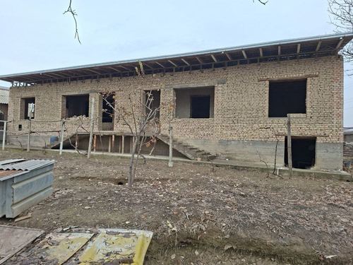 Nazarbek, Gulbahor mahalla