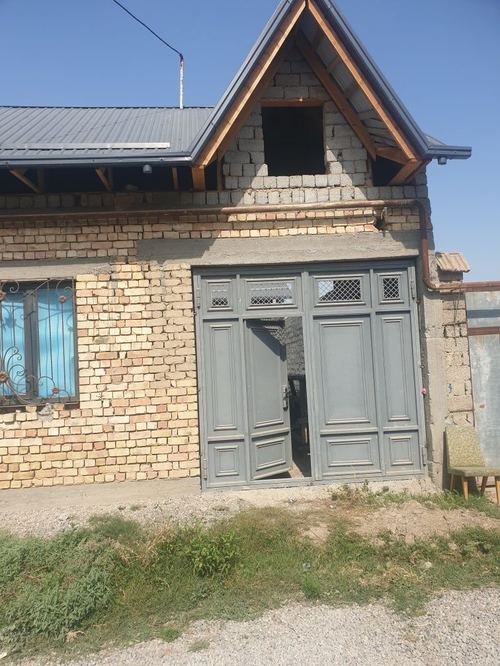 Plot for sale in Abdurahmonov, owner's property!