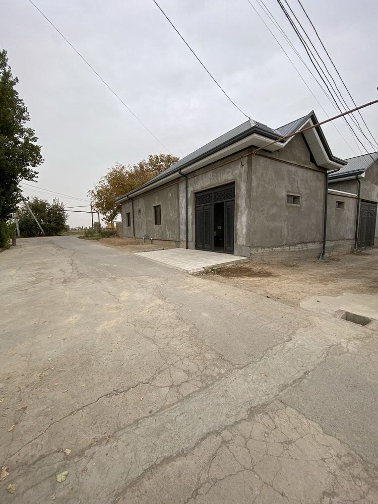 3-комнатный дом, 90 м², Ташкент, Алмазарский район, на продажу