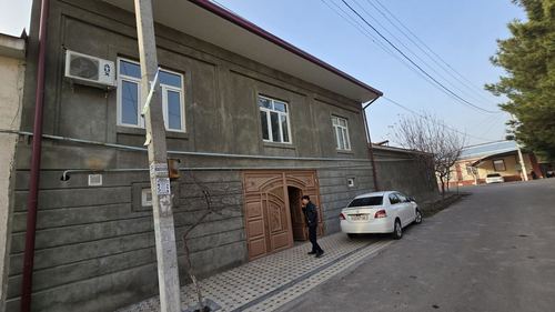 Around Jomiy, 1.5 sotix, 12.6 / 12 meters, for demolition and construction