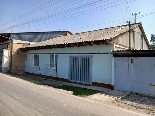 Own house 3.3 sotok in Durmen at the price of an apartment