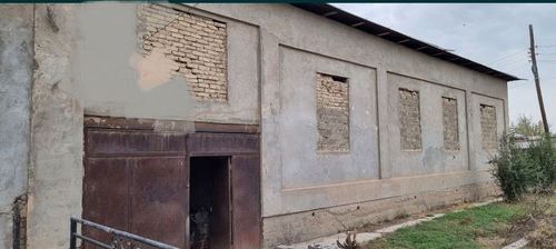 House for sale, located in Nazarbek Damachi, 8 sotok, 5 rooms + outbuilding