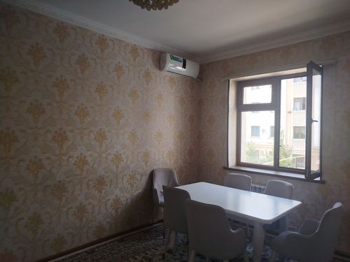 House for sale. Located in the Almazar district of Tashkent city