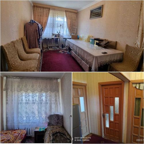 Urgent sale of a house 5/5/5. Sebzor