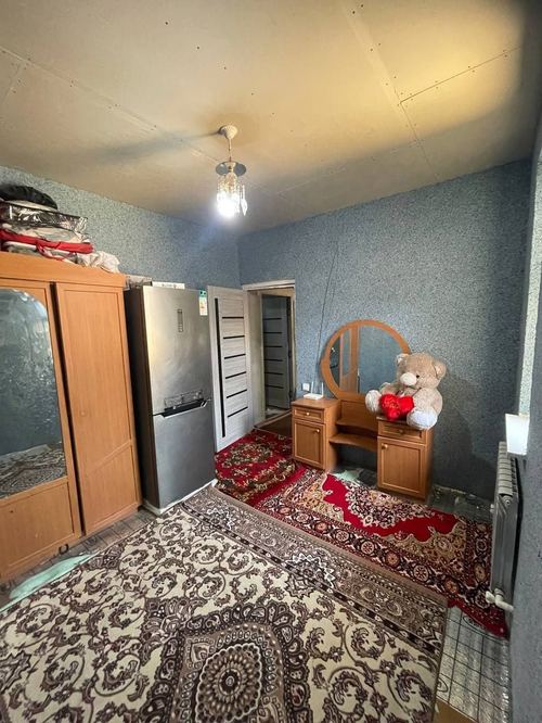 Plot, house for sale, Tuyabugiz neighborhood, Yangiyul