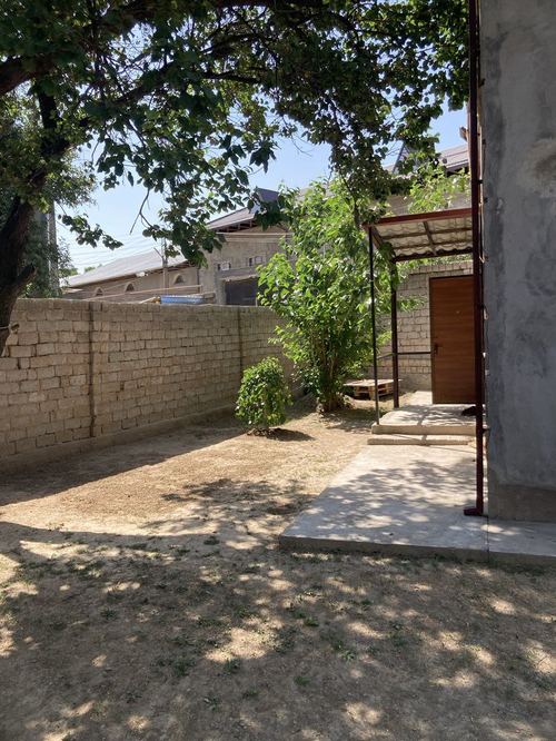 House for sale in Tashkent region, Khasanbay.