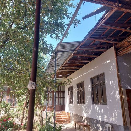 N6368, Olmazor district, Akhunbabayev, 3.8 sotok