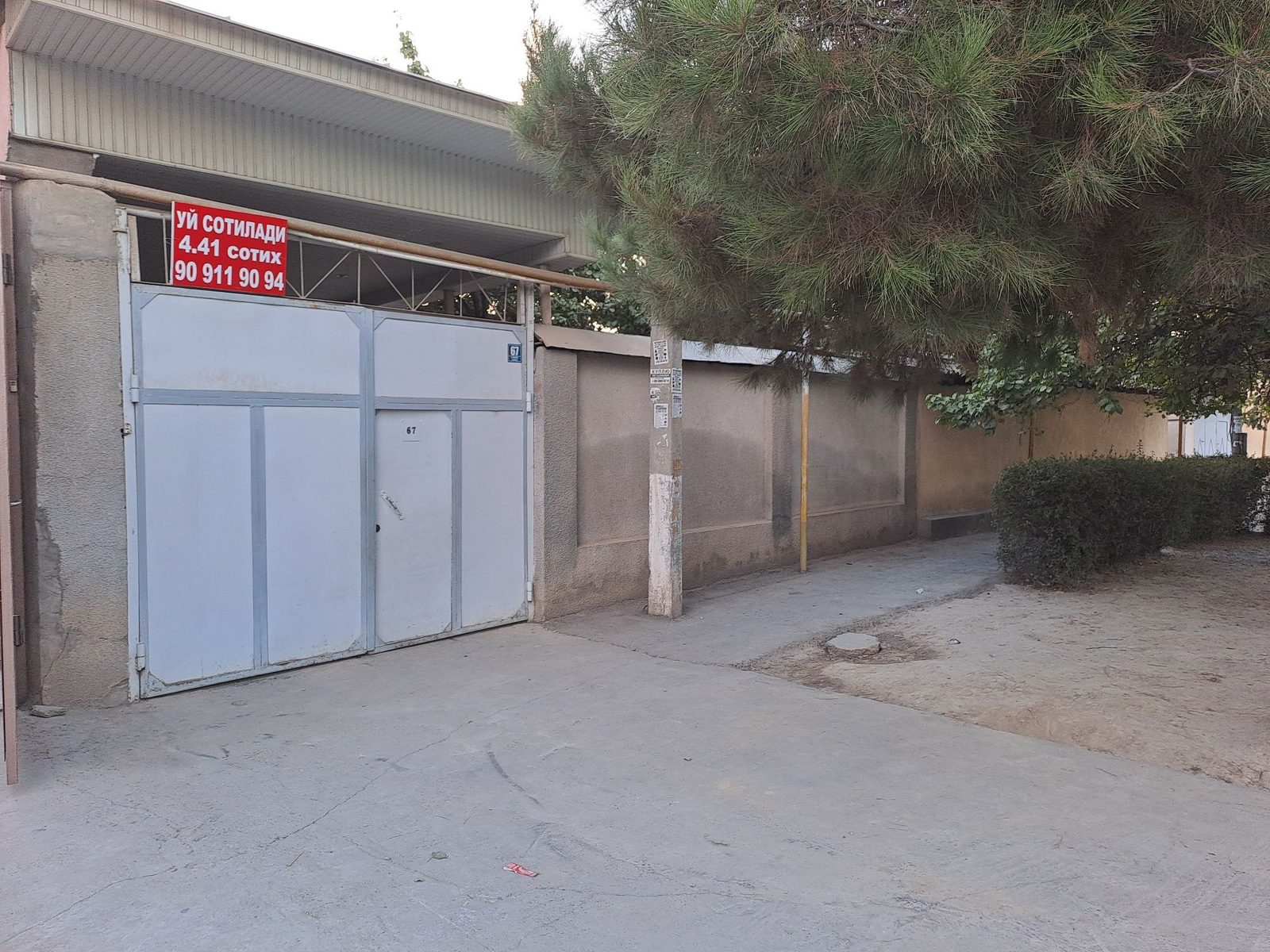 5-xonali uy, 441 m², Toshkent, Olmazor tumani, sotuvga