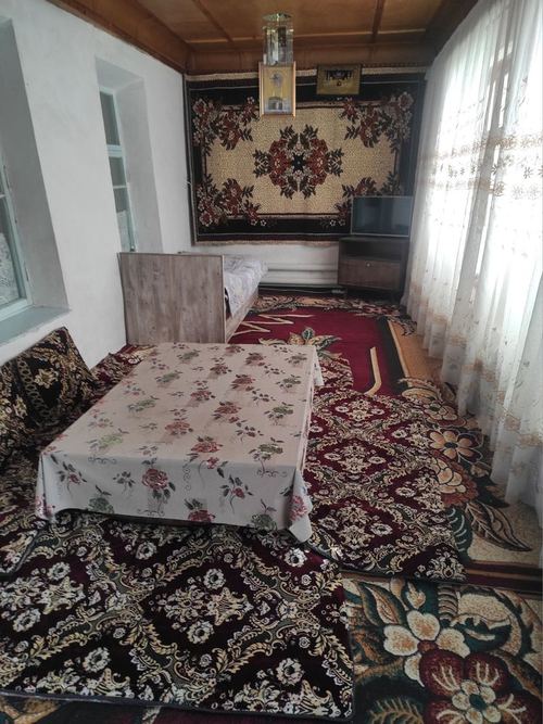 Plot for sale