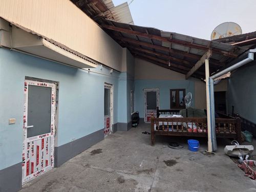 N6362 Olmazor district, Qorasaroy, 1.8 sotix