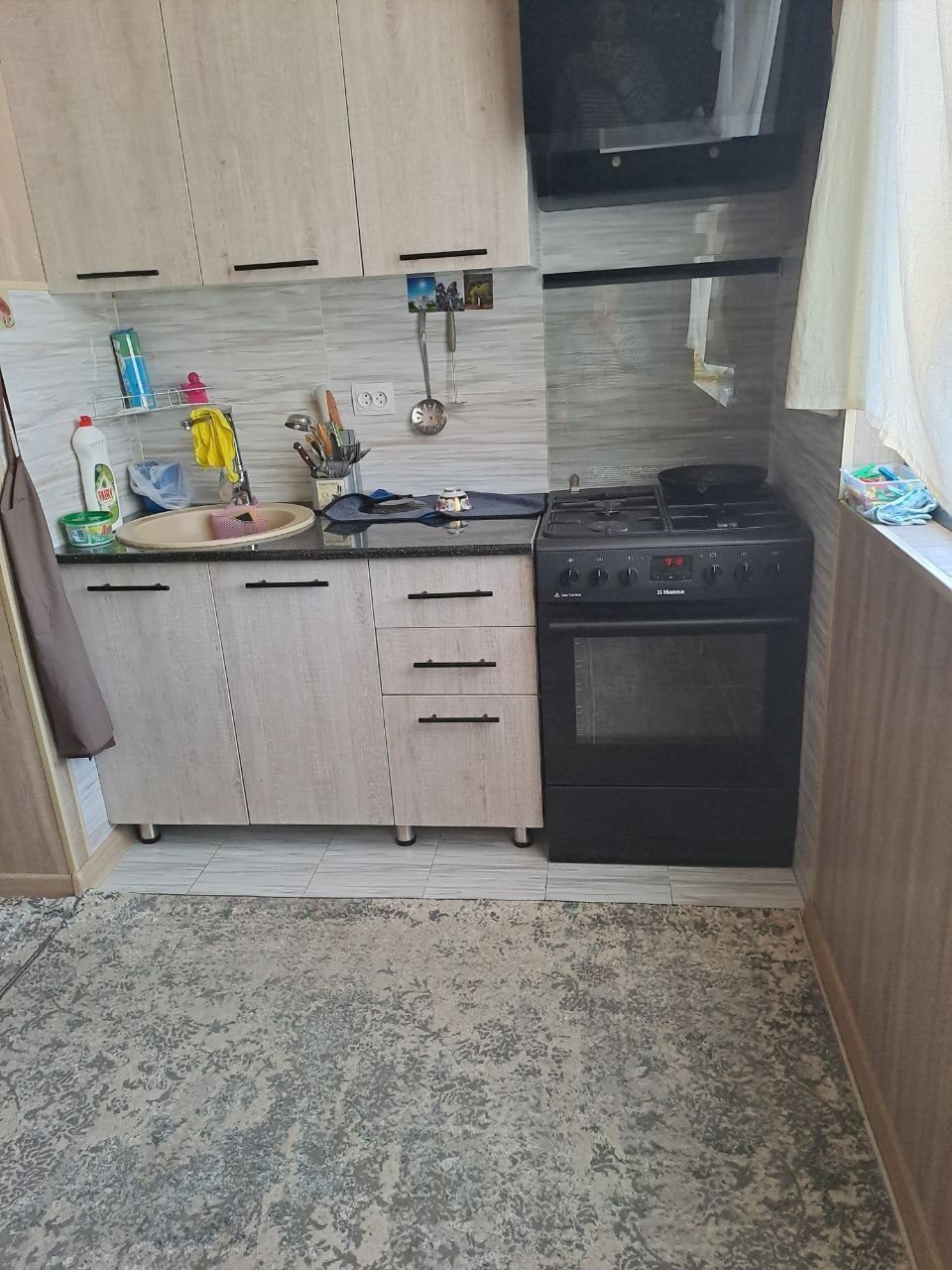2-xonali uy, 2 m², Toshkent, Olmazor tumani, sotuvga