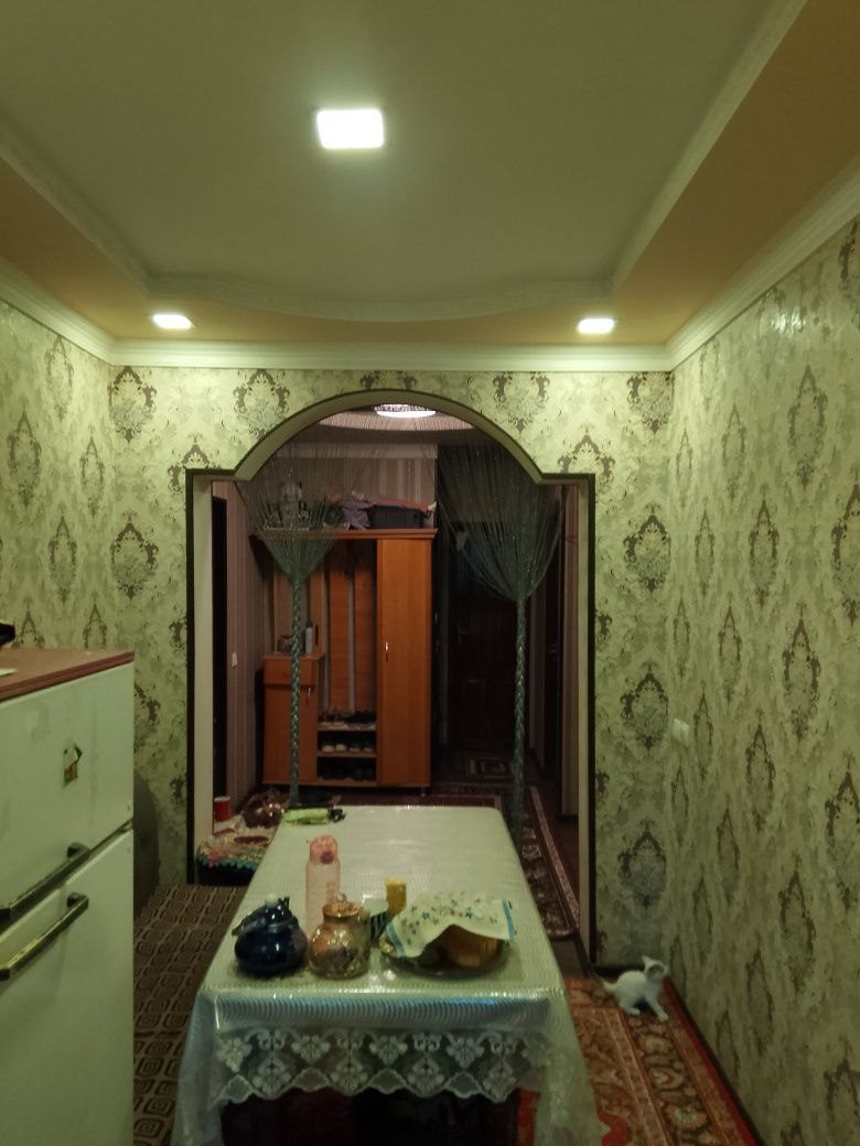 2-xonali uy, 60 m², Toshkent, Olmazor tumani, sotuvga