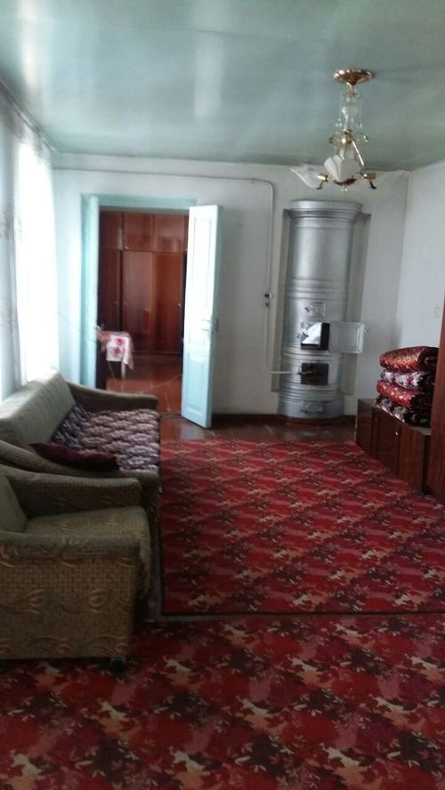 House for sale, 4 sotok
