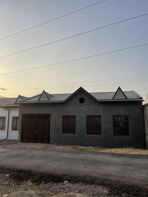 Nazarbek, house, price negotiable