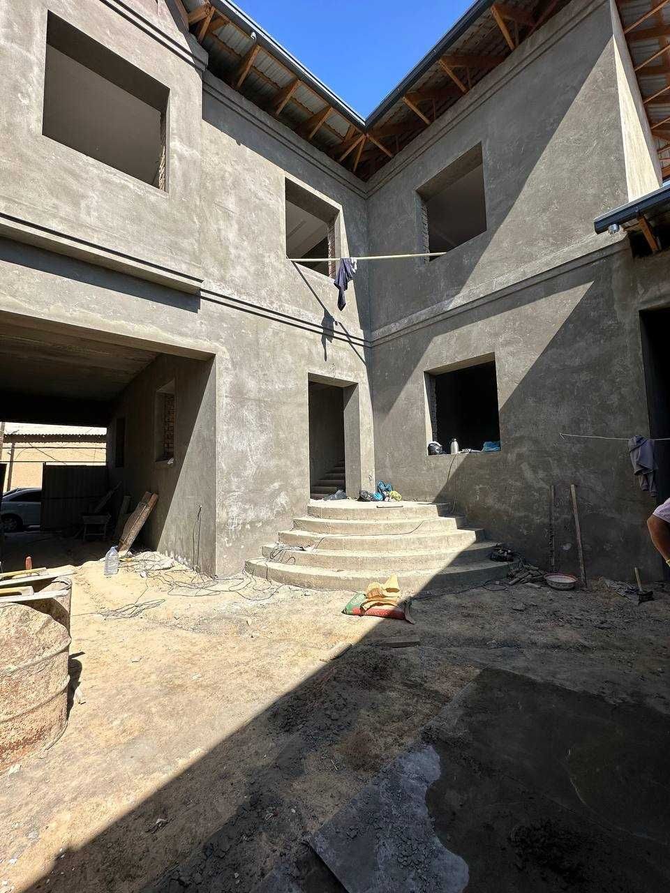 7-xonali uy, 200 m², Toshkent, Olmazor tumani, sotuvga