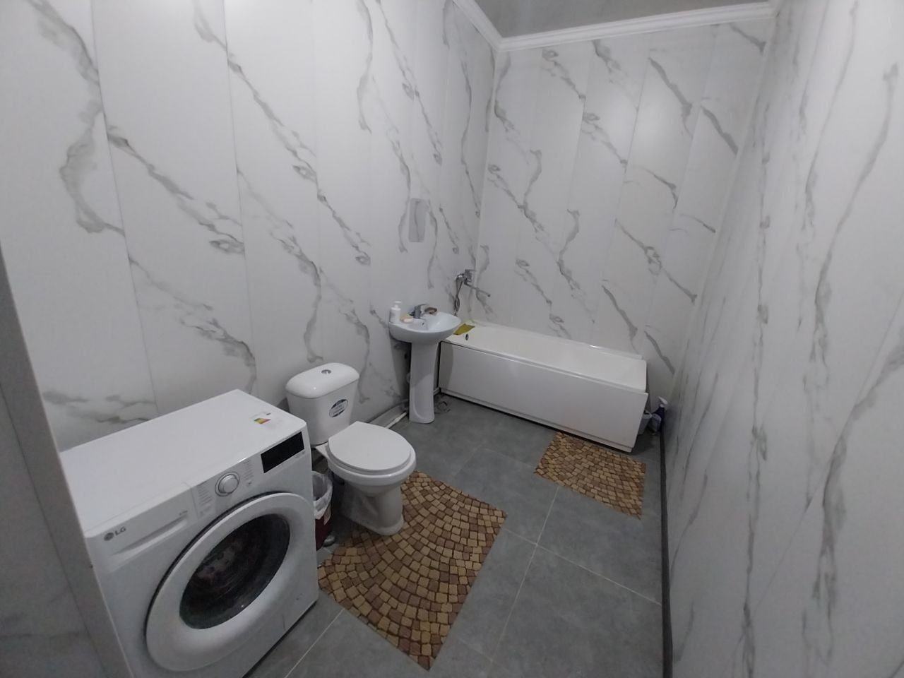 6-room house, 2.9 m², Tashkent, Almazar District, for sale
