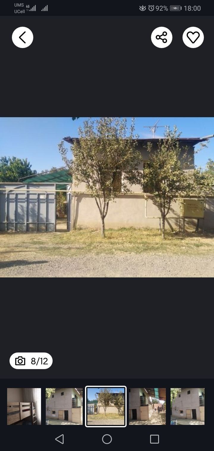 4-xonali uy, 100 m², Toshkent, Olmazor tumani, sotuvga