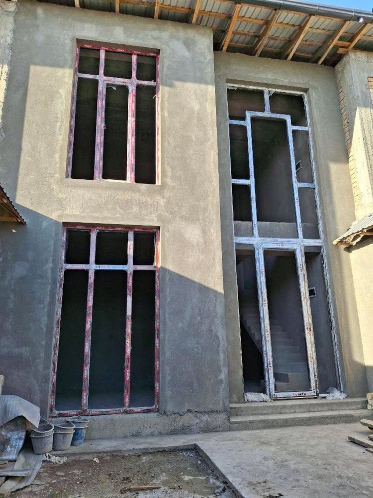 5-xonali uy, 1.5 m², Toshkent, Olmazor tumani, sotuvga