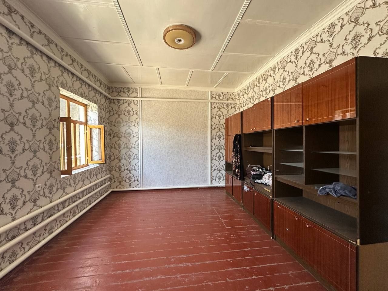 4-xonali uy, 120 m², Toshkent, Olmazor tumani, sotuvga