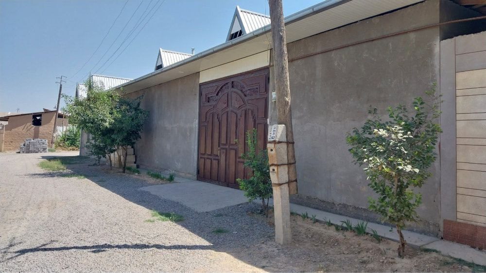 6-xonali uy, 6000 m², Toshkent, Olmazor tumani, sotuvga
