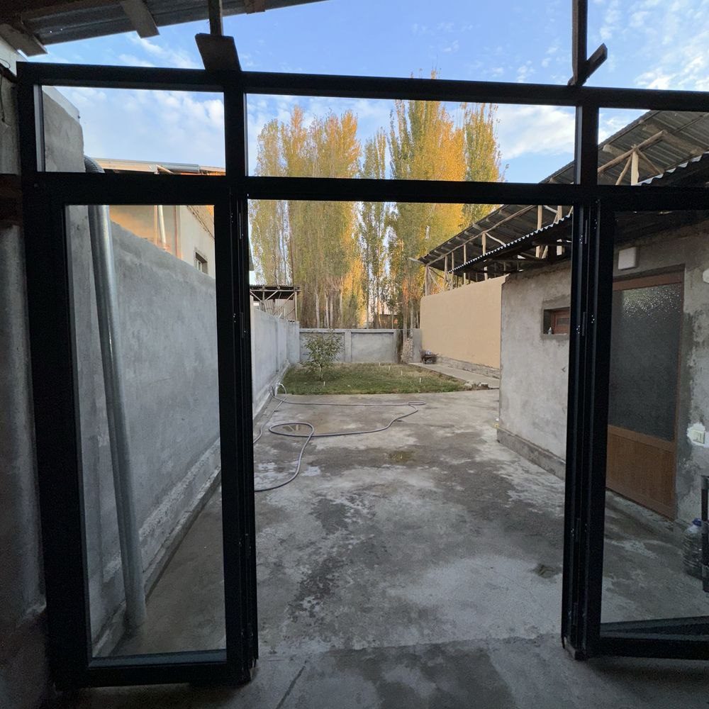4-xonali uy, 3 m², Toshkent, Olmazor tumani, sotuvga
