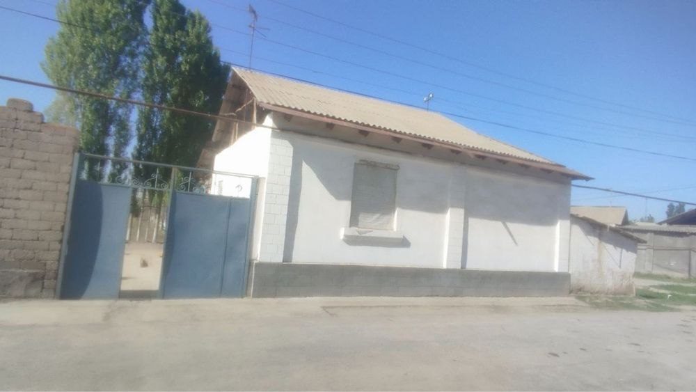 4-xonali uy, 1200 m², Toshkent, Olmazor tumani, sotuvga