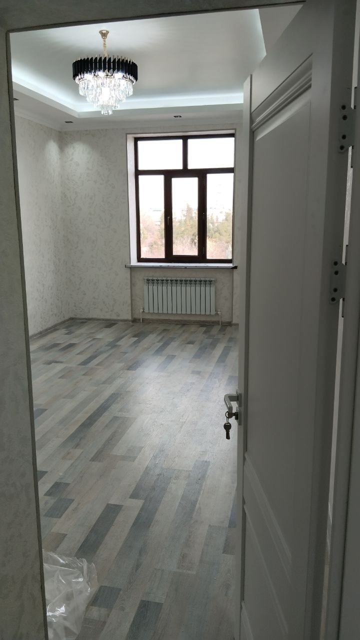 3-xonali uy, 83 m², Toshkent, Olmazor tumani, sotuvga