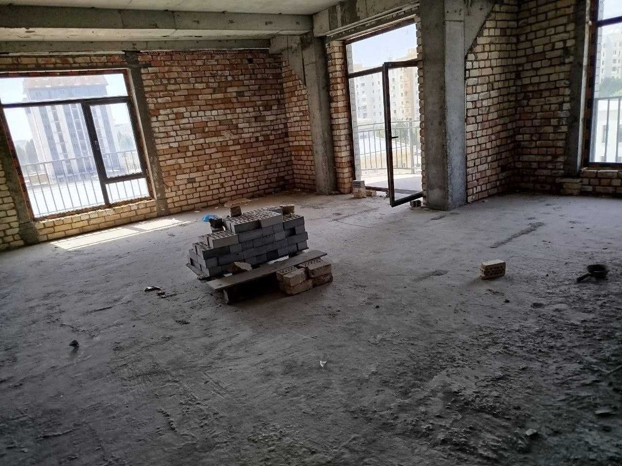 2-xonali uy, 54 m², Toshkent, Olmazor tumani, sotuvga