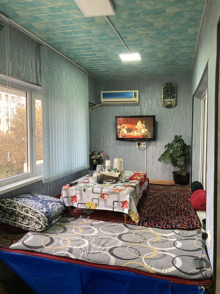 3-xonali uy, 70 m², Toshkent, Uchtepa tumani, sotuvga