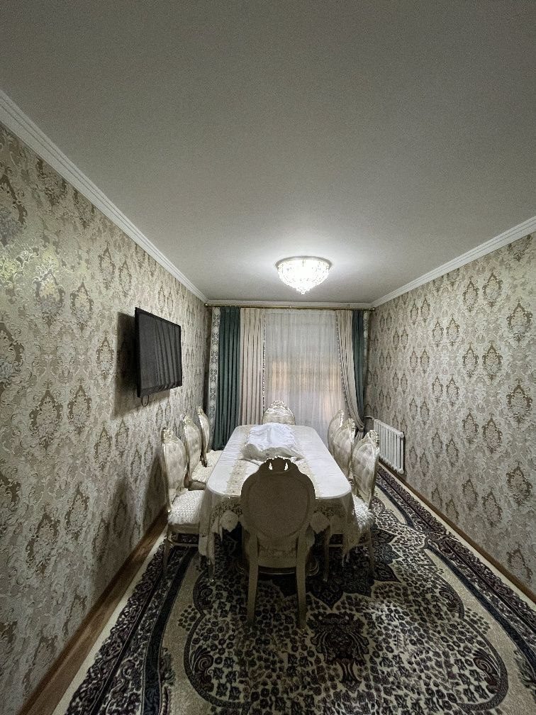 4-xonali uy, 77 m², Toshkent, Uchtepa tumani, sotuvga