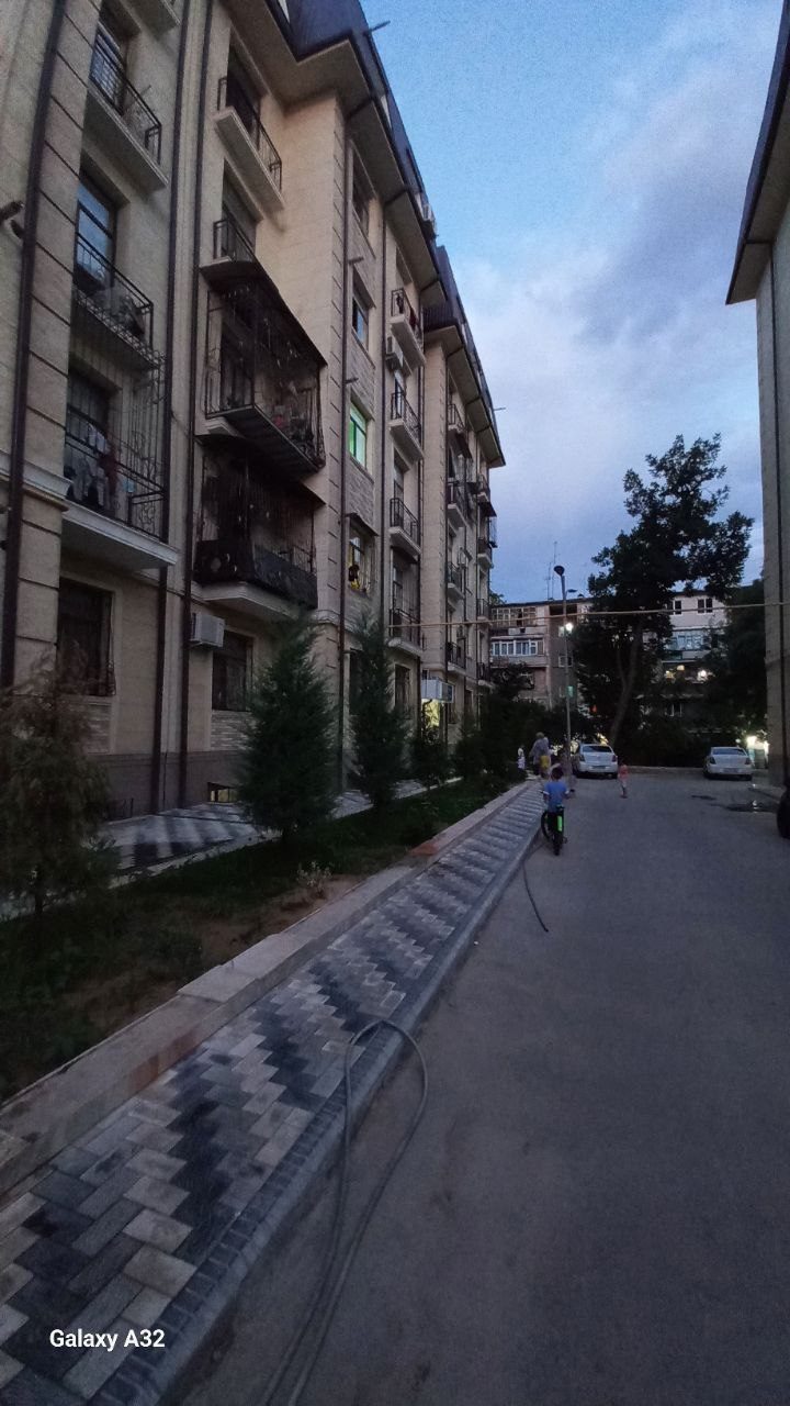 2-xonali uy, 50 m², Toshkent, Uchtepa tumani, sotuvga