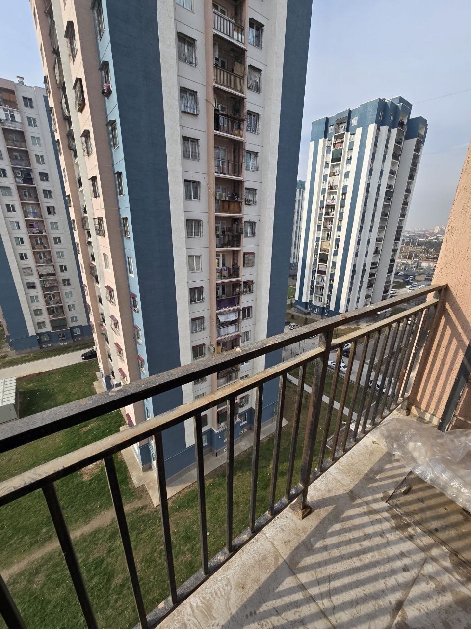 3-xonali uy, 67 m², Toshkent, Uchtepa tumani, sotuvga