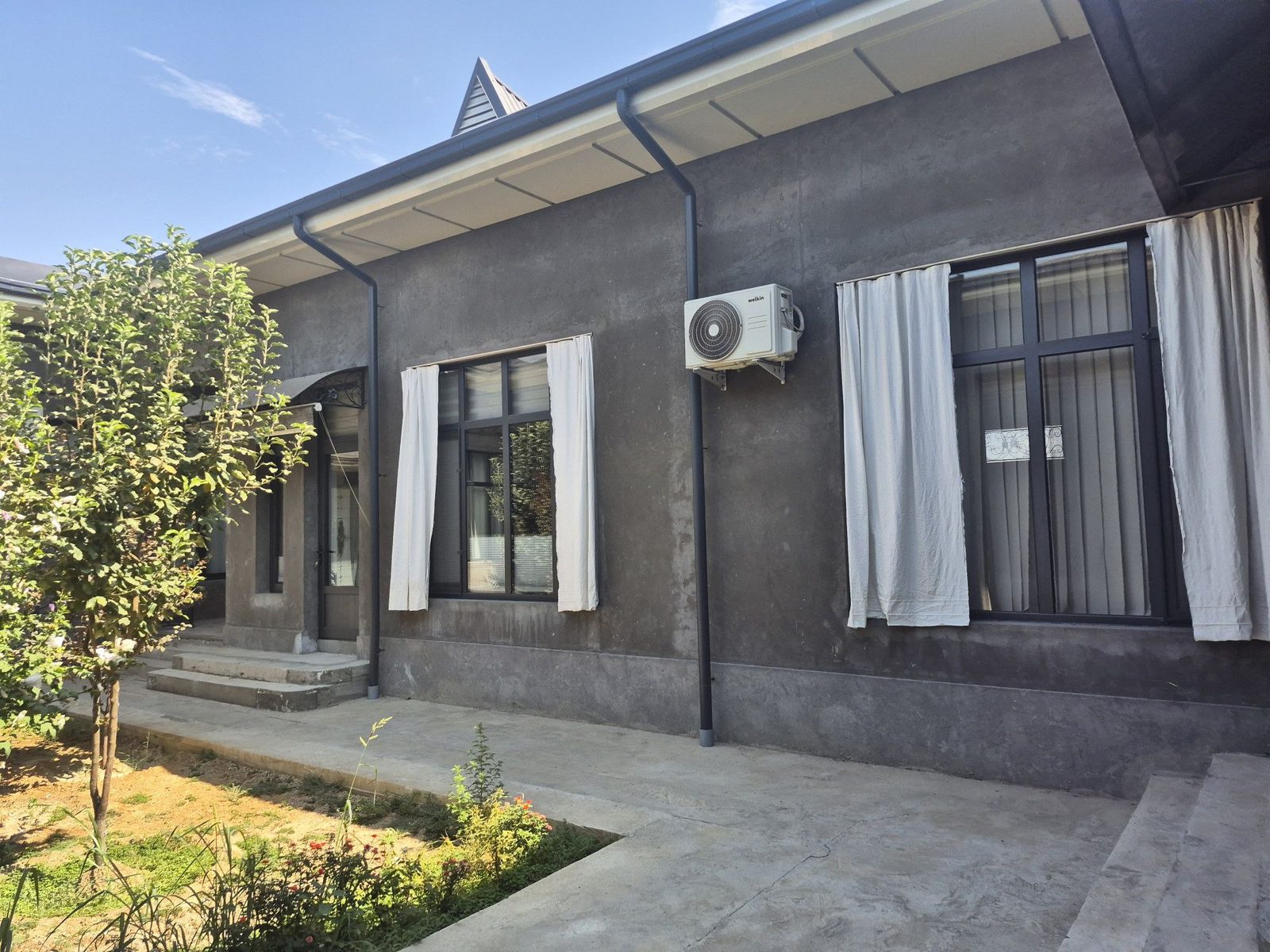 7-xonali uy, 400 m², Toshkent, Uchtepa tumani, sotuvga
