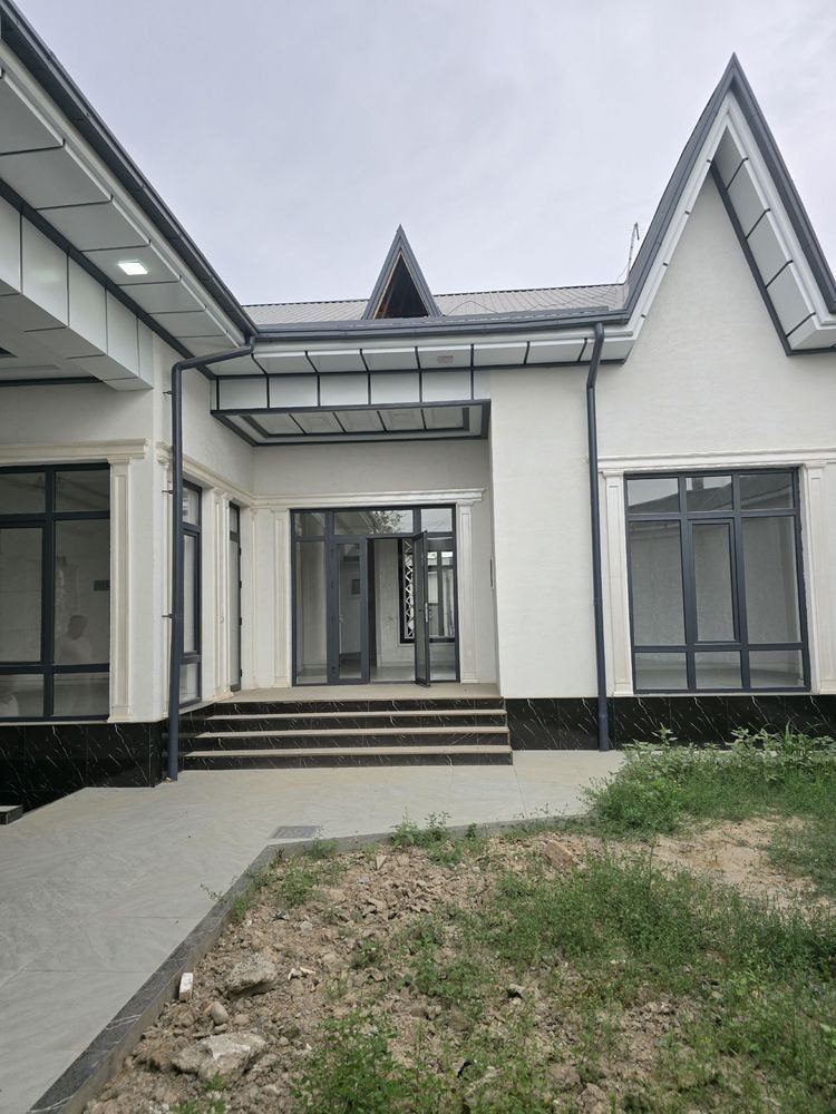 4-xonali uy, 3 m², Toshkent, Bektemir tumani, sotuvga