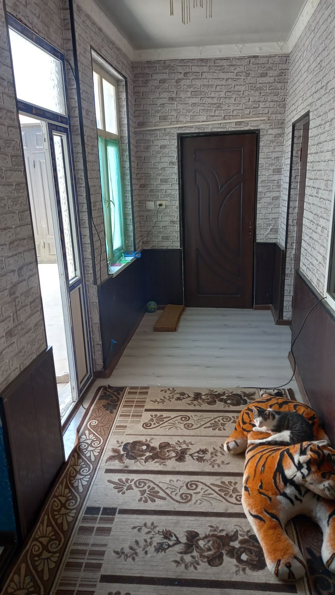 5-room cottage, 72 m², Tashkent, Bektemir District, for sale