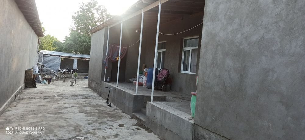 5-xonali uy, 5 m², Toshkent, Bektemir tumani, sotuvga