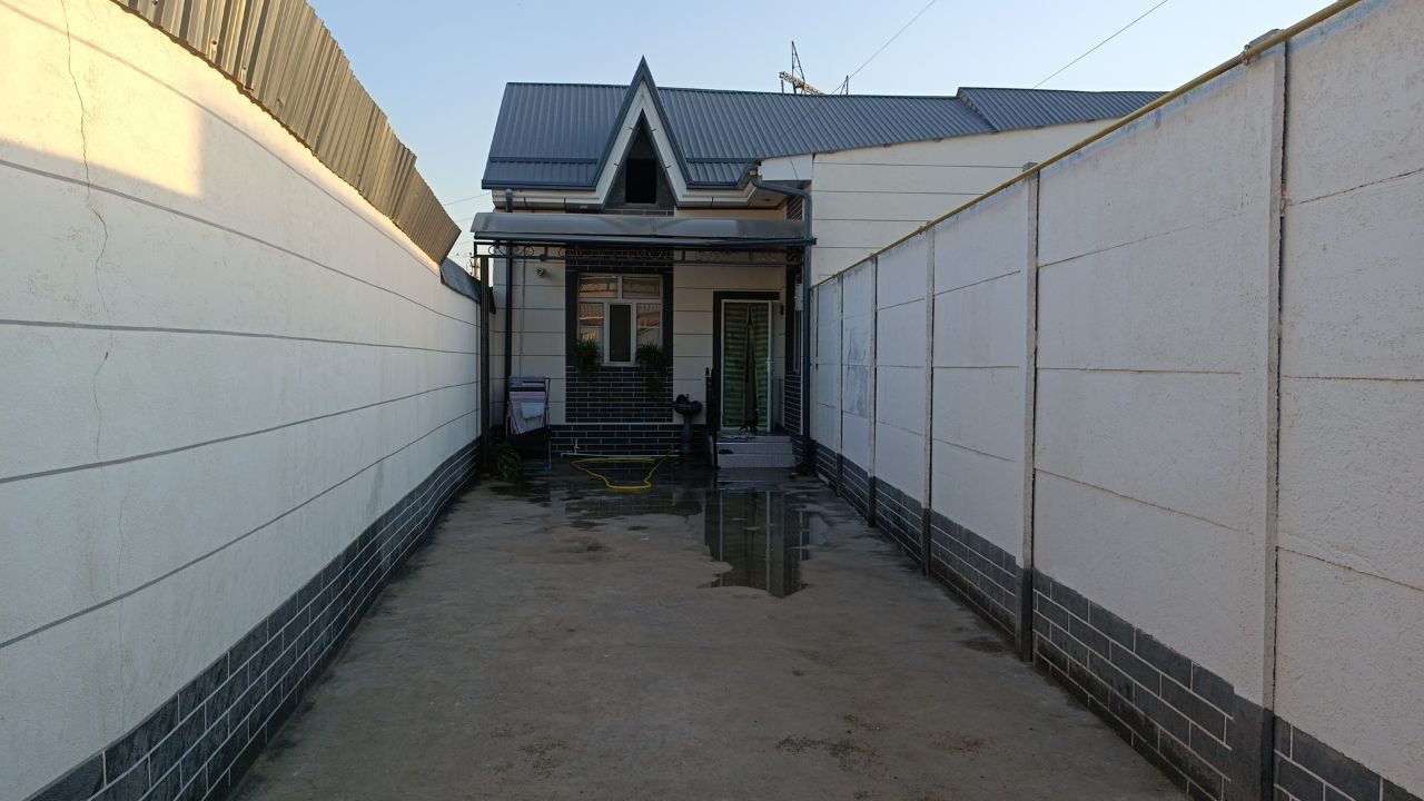 4-xonali uy, 180 m², Toshkent, Bektemir tumani, sotuvga