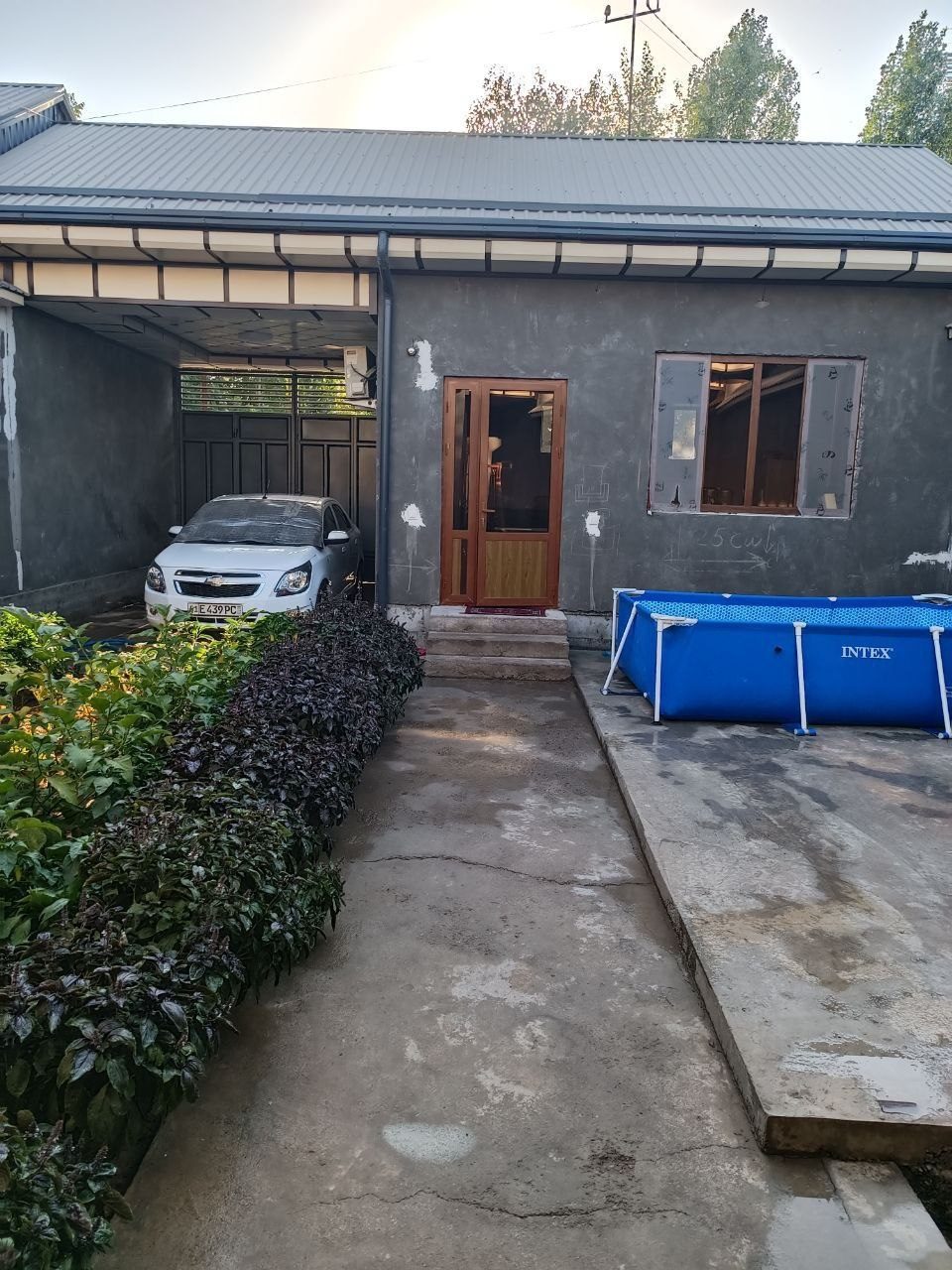4-xonali uy, 2.7 m², Toshkent, Bektemir tumani, sotuvga