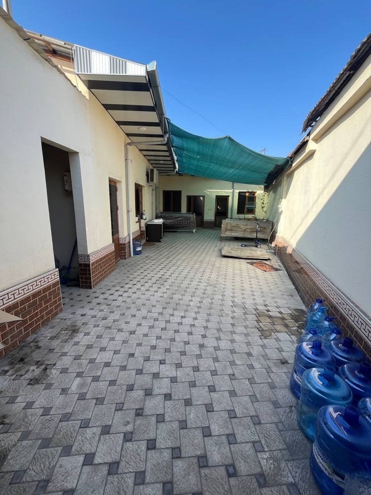 3-xonali uy, 1.8 m², Toshkent, Bektemir tumani, sotuvga